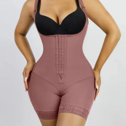 FAJA ENTERIZO CUERPO DE GUITARRA