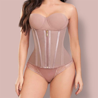 CORSET COSTILLERO 9 VARILLAS - PREMIUM