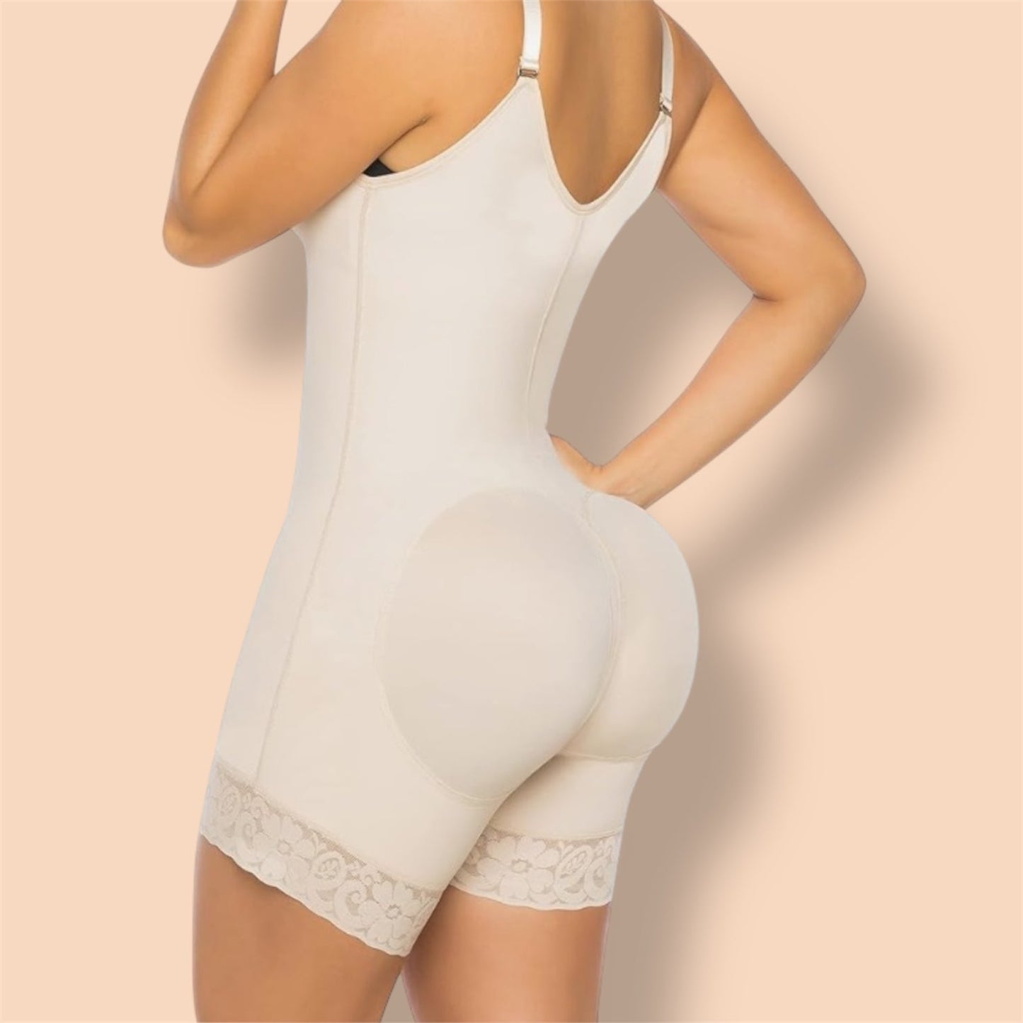 FAJA LIPO ULTRA INVISIBLE