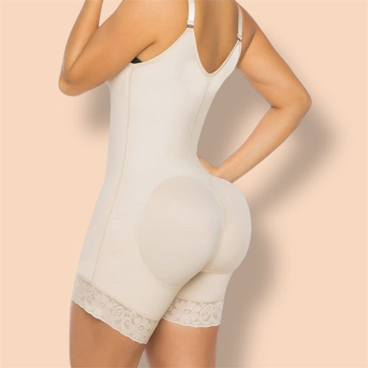 FAJA LIPO ULTRA INVISIBLE