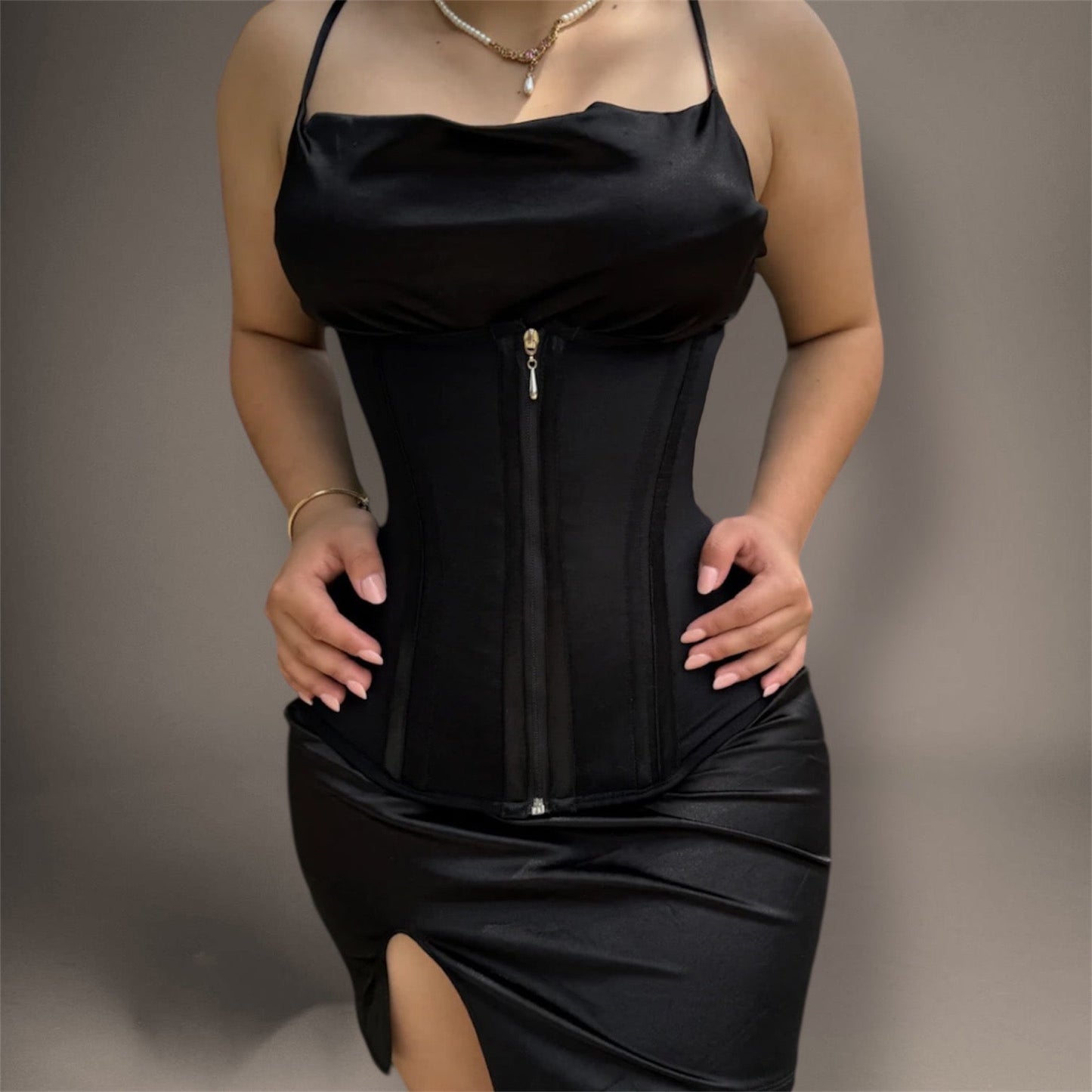CORSET COSTILLERO 9 VARILLAS - PREMIUM