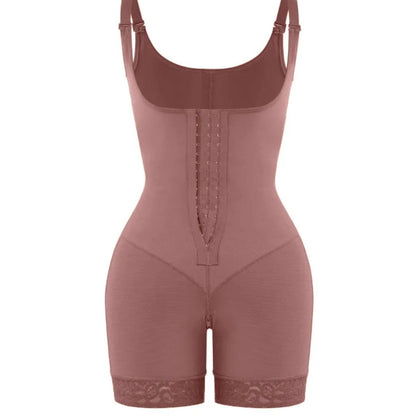 FAJA ENTERIZO CUERPO DE GUITARRA