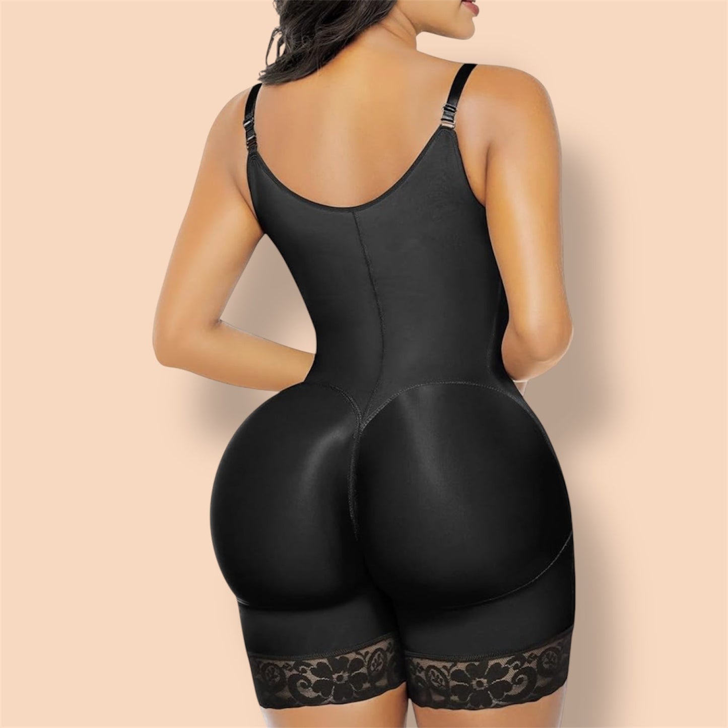 FAJA LIPO ULTRA INVISIBLE