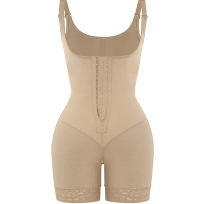 FAJA ENTERIZO CUERPO DE GUITARRA