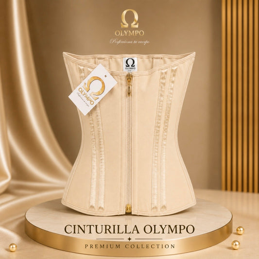 CINTURILLA OLYMPO 9 VARILLAS - PREMIUM COLLECTION