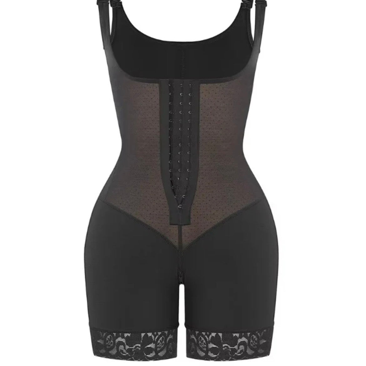 FAJA ENTERIZO CUERPO DE GUITARRA