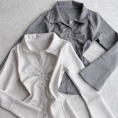 CAMISA CORSET DELUXE