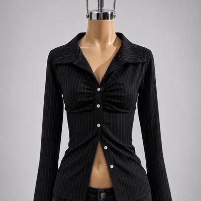 CAMISA CORSET DELUXE