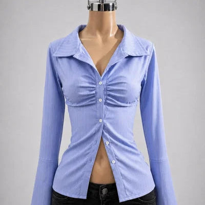 CAMISA CORSET DELUXE