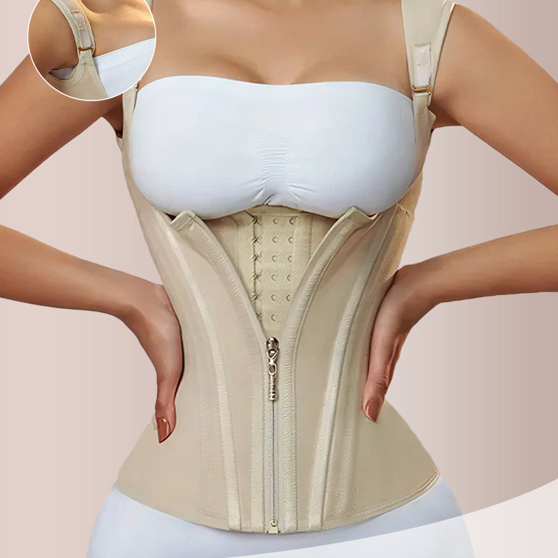 Chaleco Corset 13 Varillas