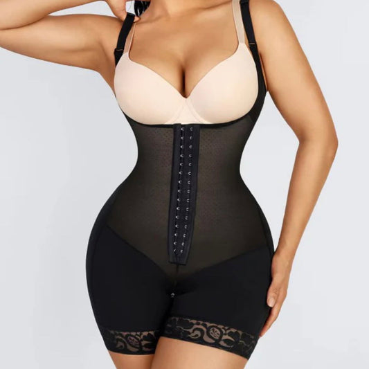 FAJA ENTERIZO CUERPO DE GUITARRA