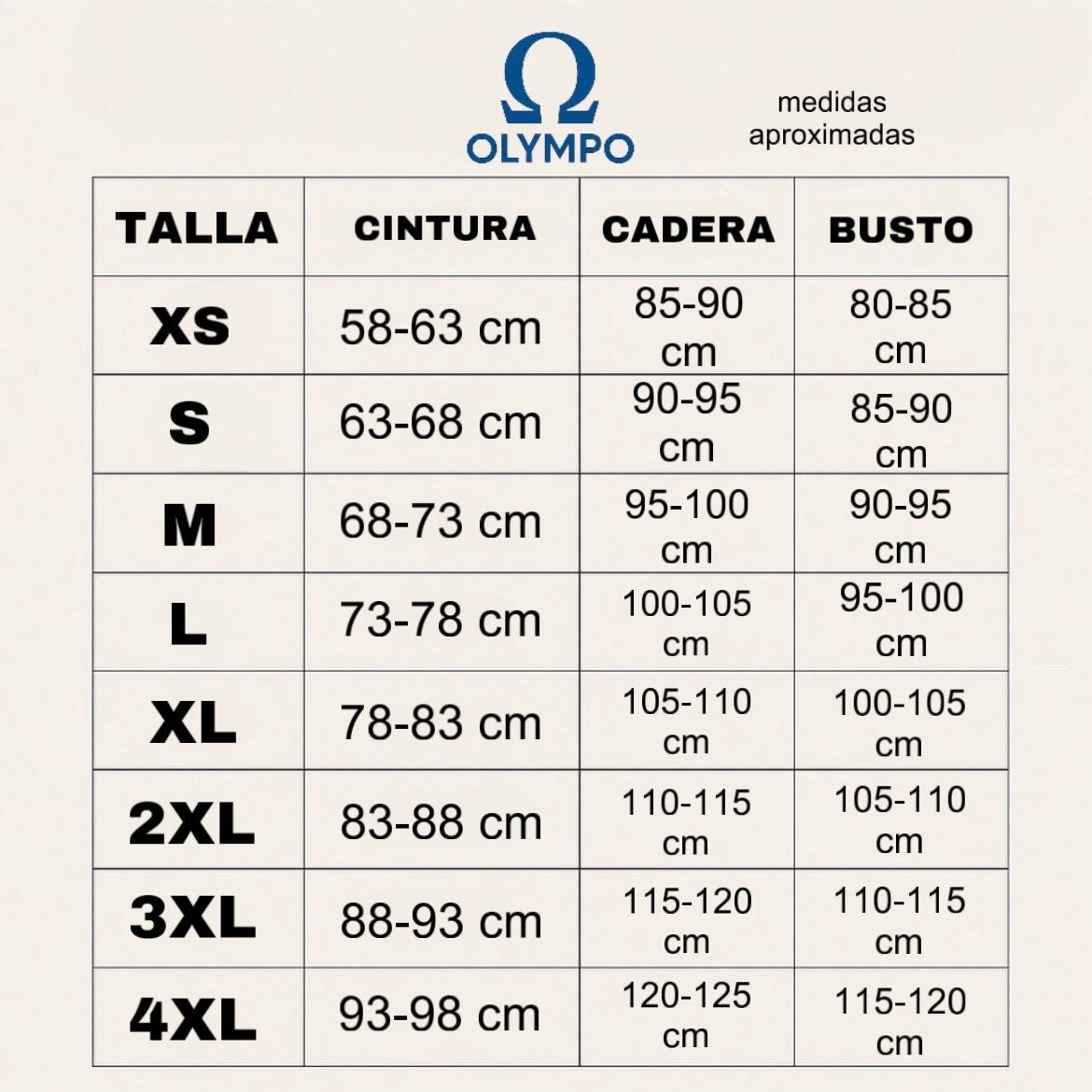 CORSET COSTILLERO 9 VARILLAS - PREMIUM