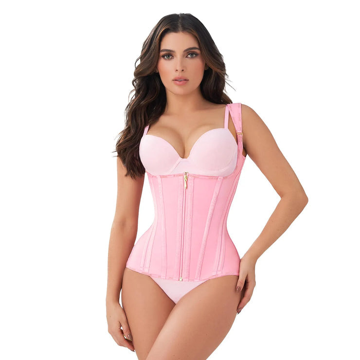Chaleco Corset 13 Varillas