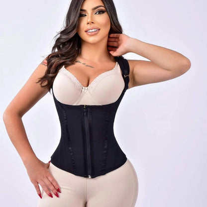 Chaleco Corset 13 Varillas