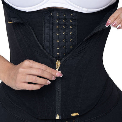 Chaleco Corset 13 Varillas