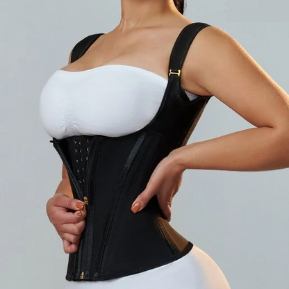 Chaleco Corset 13 Varillas